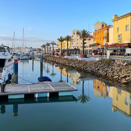 T1 Renovated Center Of Marina Vilamoura Quarteira Esterno foto